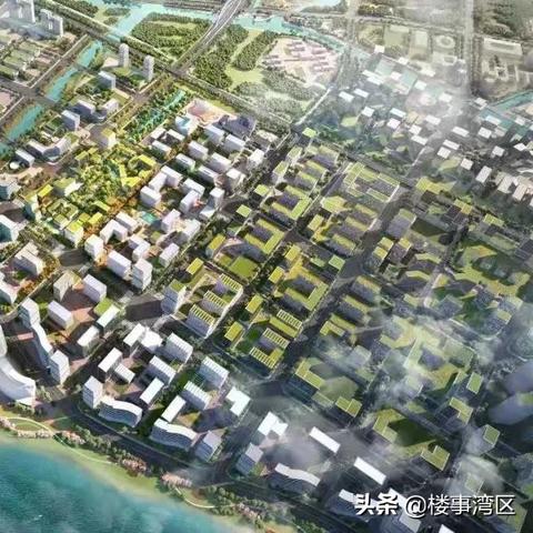 长安区最新房价走势分析