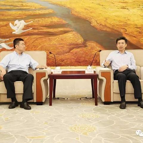 石化机械重组最新动态深度解读