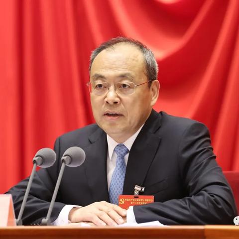 云南省阮成发最新动态报道