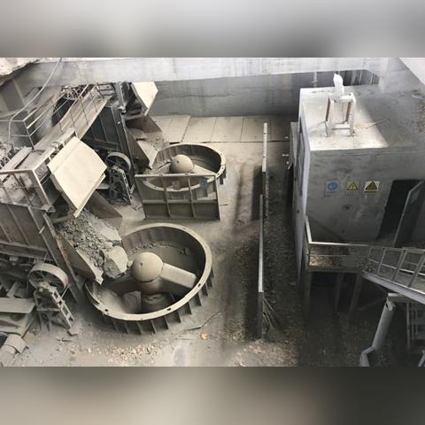 大连石灰石矿最新进展揭秘
